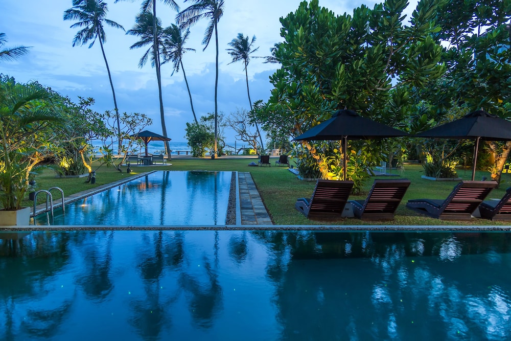 Mirissa Beach Villa 35/46