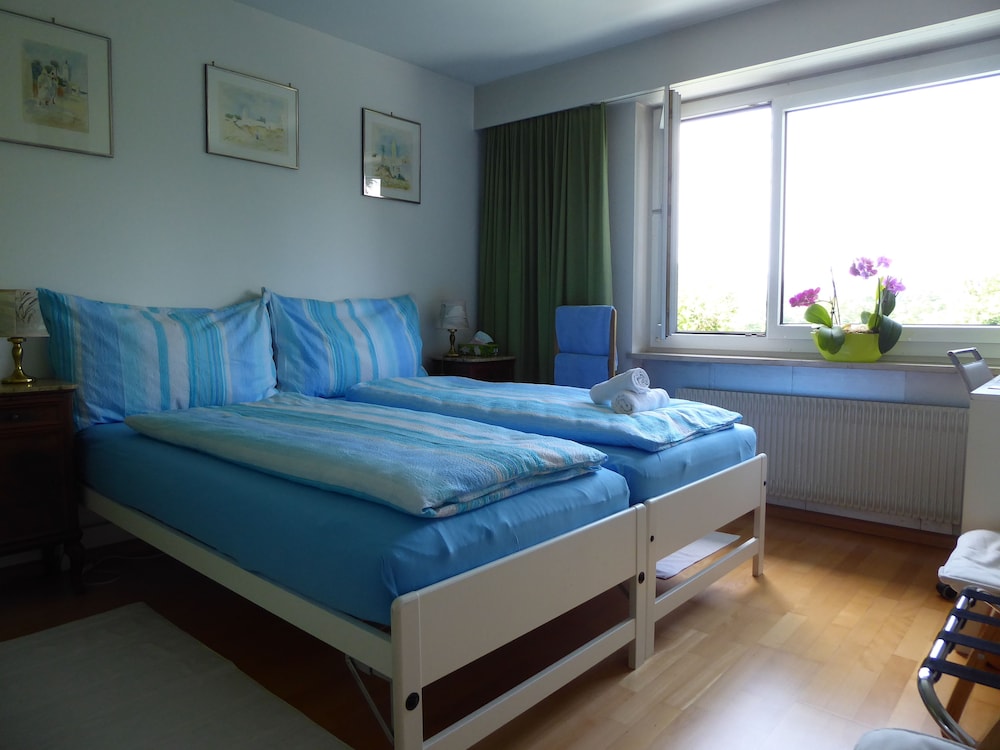 B&B Pappelweg - 2 11/50