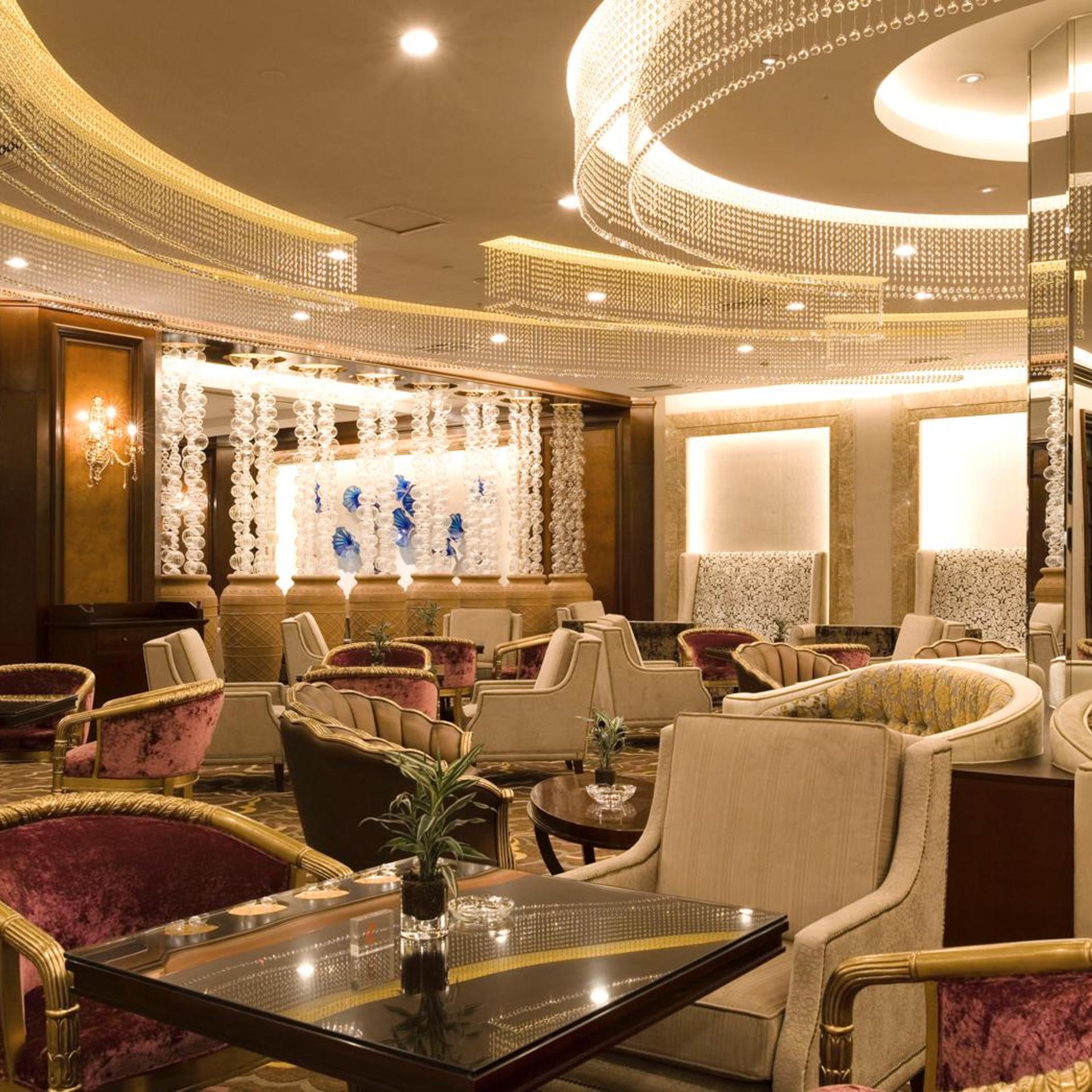Grand Concordia Hotel 45/50