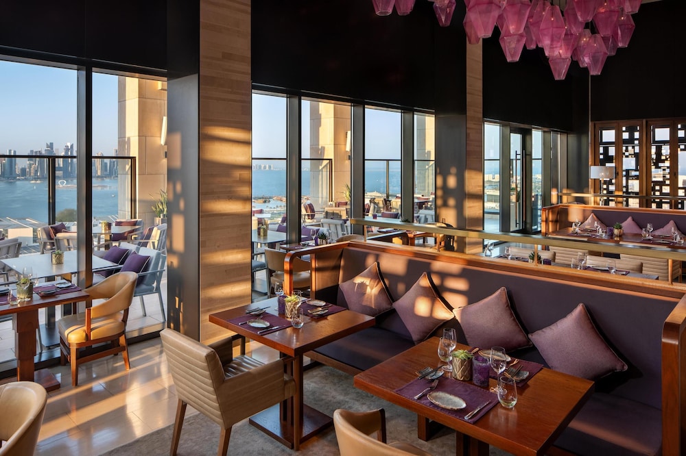 Park Hyatt Doha 49/69