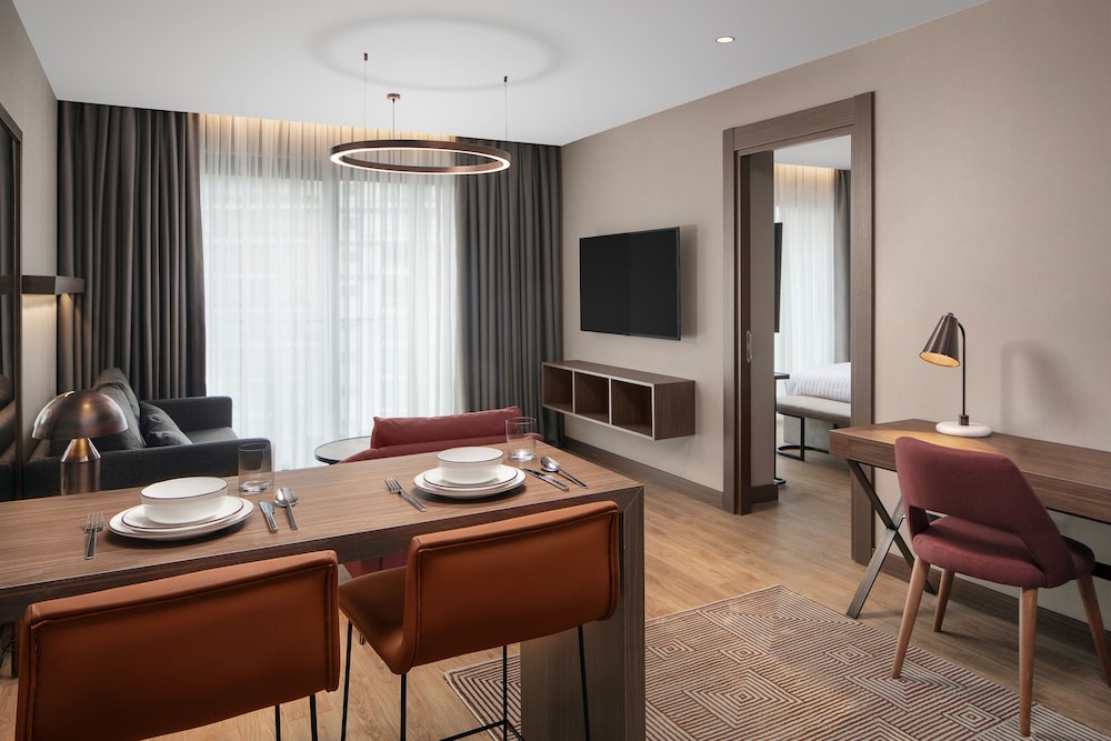 Residence Inn By Marriott Trabzon 37/47