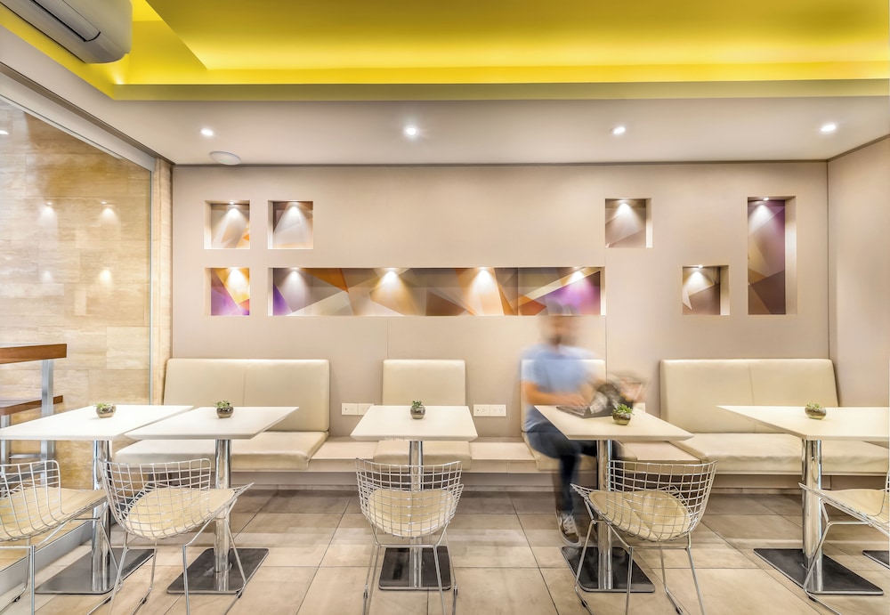 Up Recoleta Hotel 50/56
