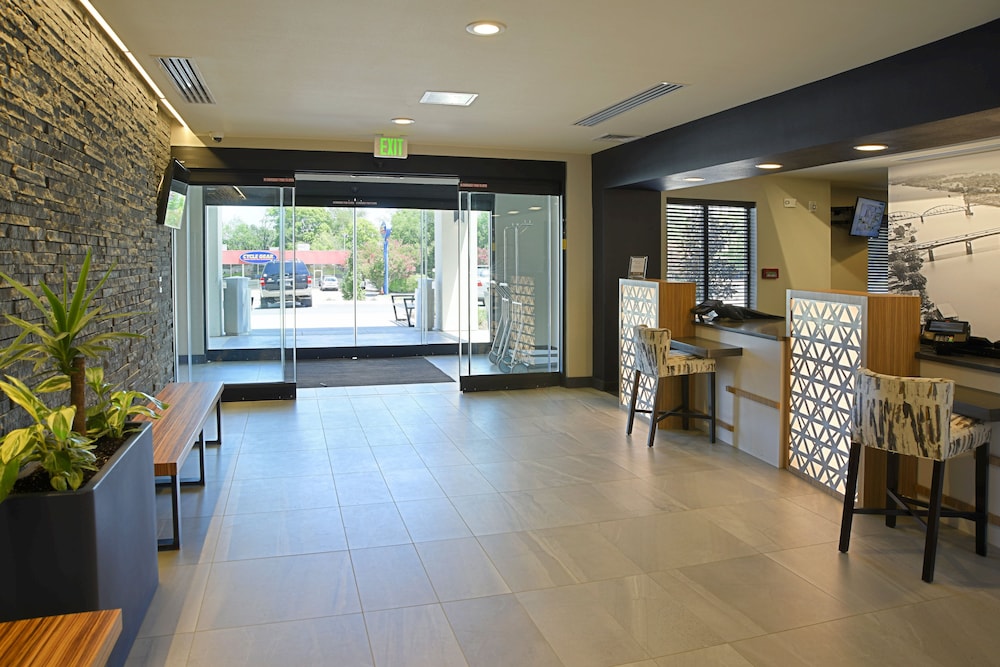 STAYBRIDGE SUITES LITTLE ROCK - MEDICAL CENTER 32/66