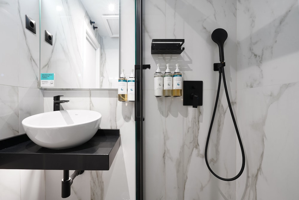 Numa Goya Rooms and Apartments 39/47