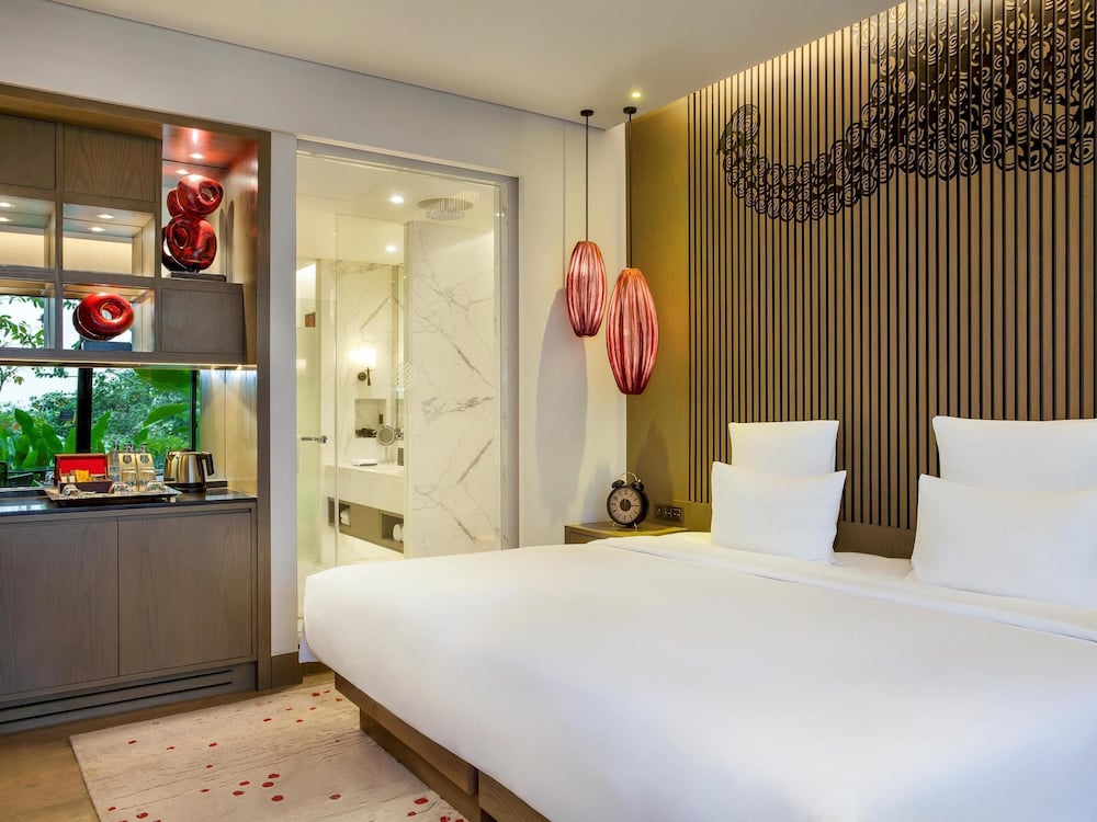 Pullman Ciawi Vimala Hills Resort Spa and Convention 25/76