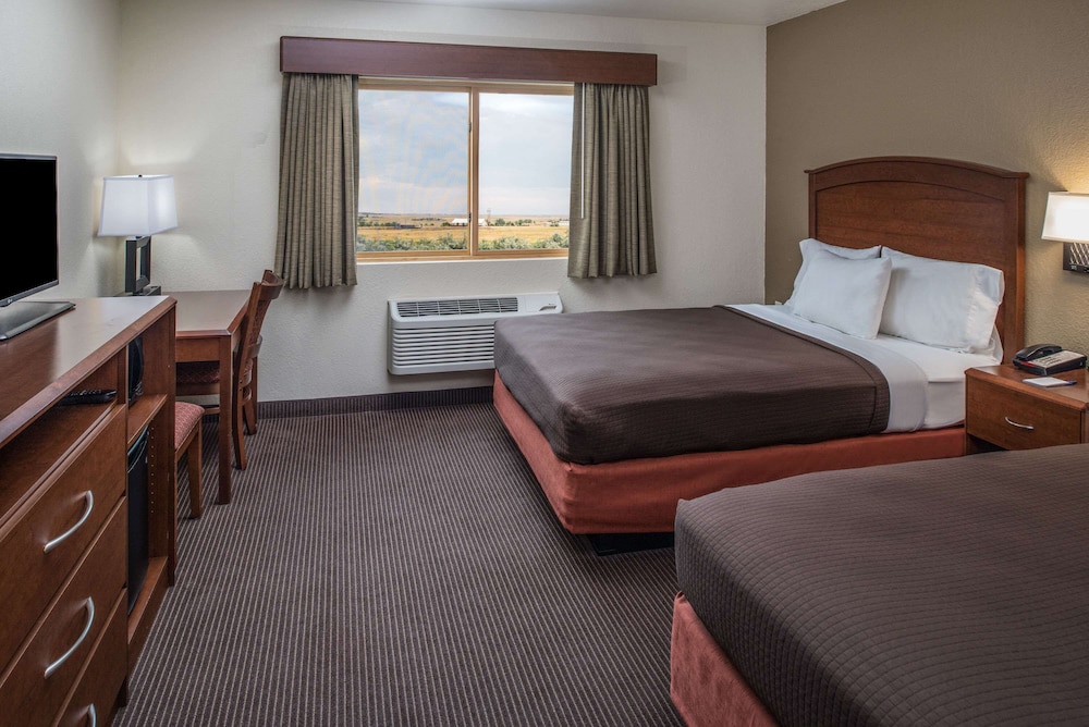 Americinn By Wyndham Belle Fourche 14/47