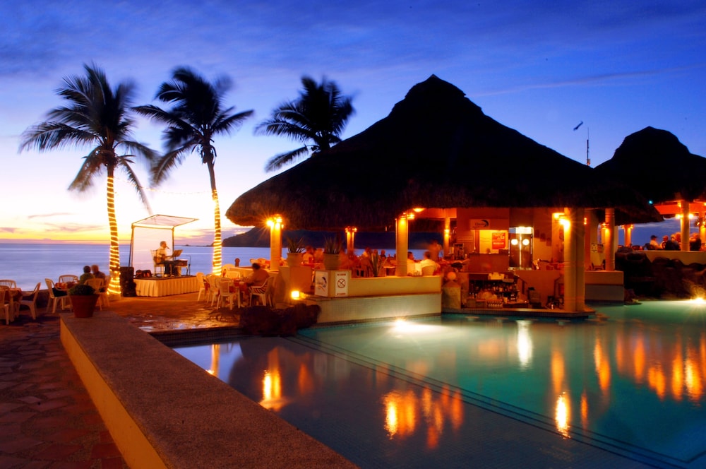 The Palms Resort of Mazatlan 3/67