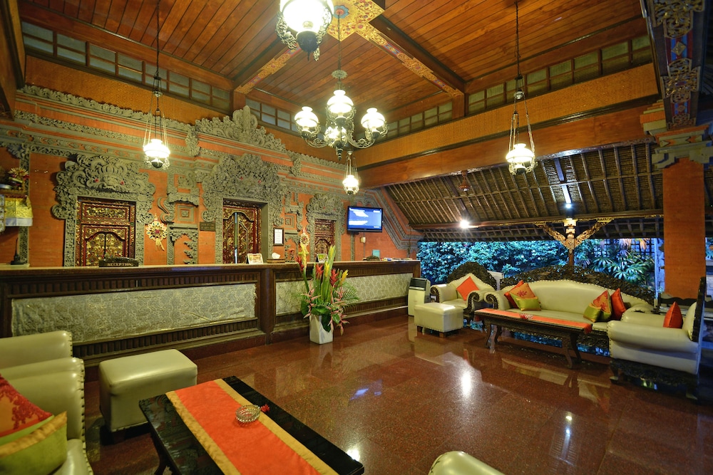 Puri Dewa Bharata Hotel and Villas 7/49