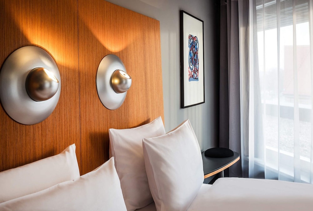 Penck Hotel Dresden 7/32