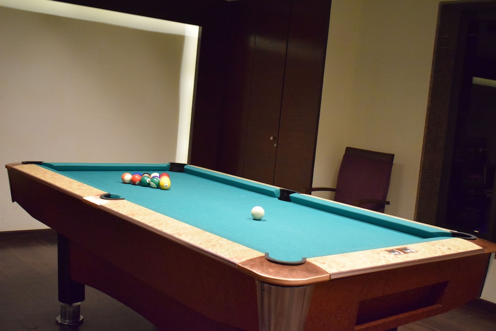 The Fern Kadamba Hotel And Spa 14/42