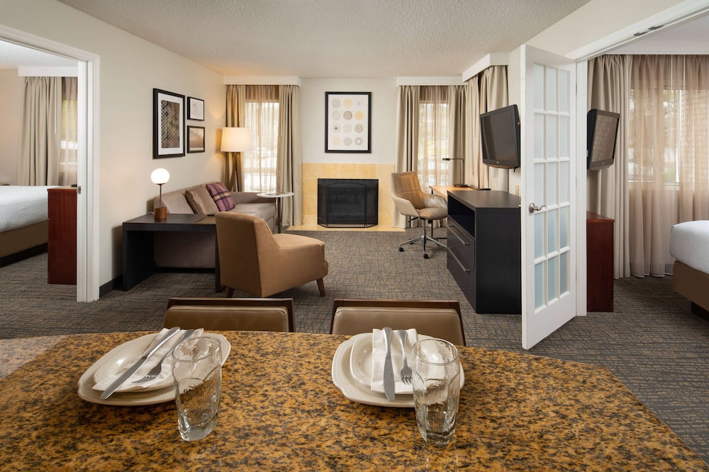 Sonesta Es Suites Nashville Brentwood 22/37