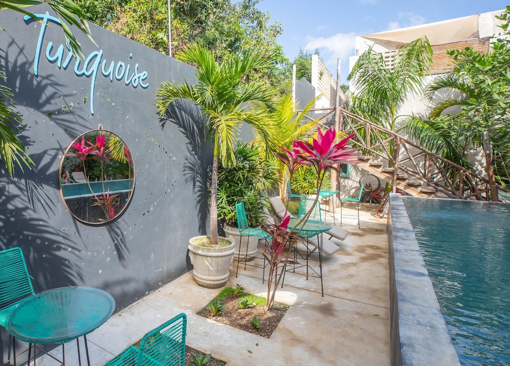 Turquoise Tulum Hotel 41/50