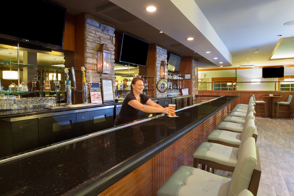 Holiday Inn Colorado Springs(Airport) 39/49