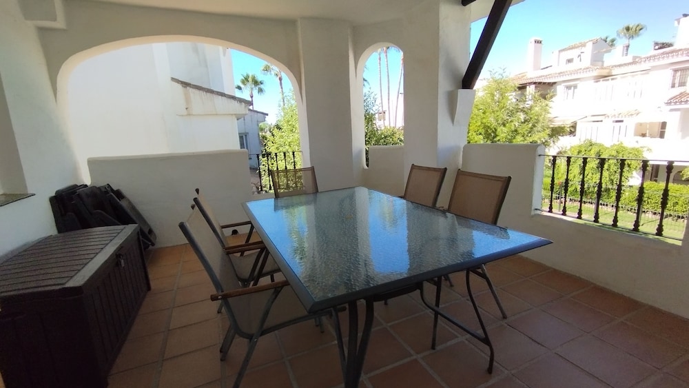 Apartamentos Serinamar Marbella 20/50