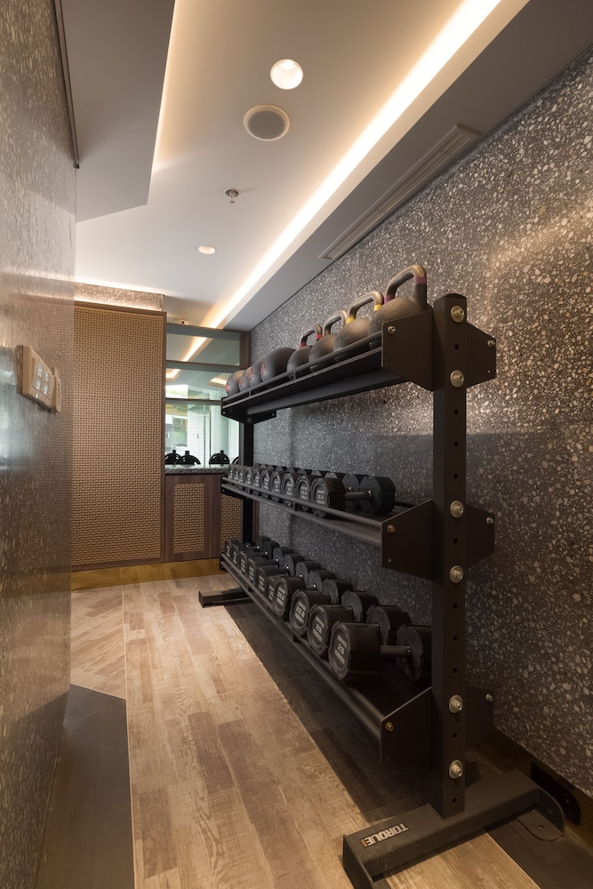Beachwalk Residence 20/50