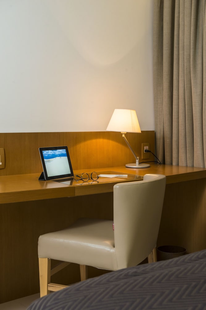 Hotel Luzeiros Sao Luis 22/26