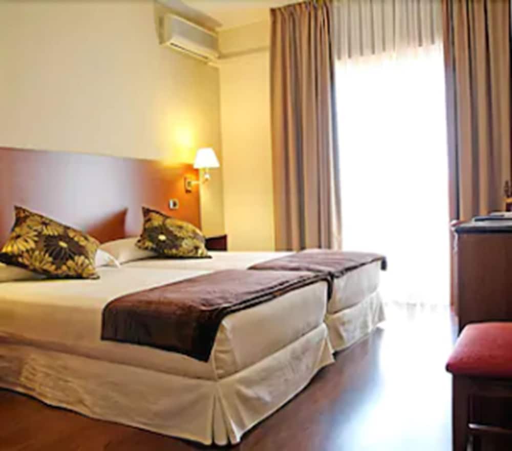 Hotel Oca Ipanema 9/50