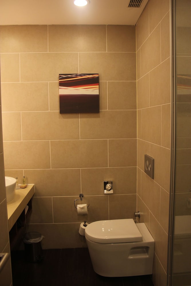 HILTON GARDEN INN KUTAHYA 18/52