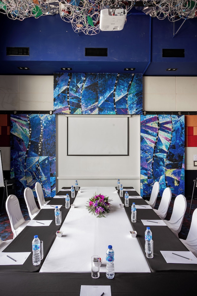 Siam@Siam Design Hotel Pattaya 93/101