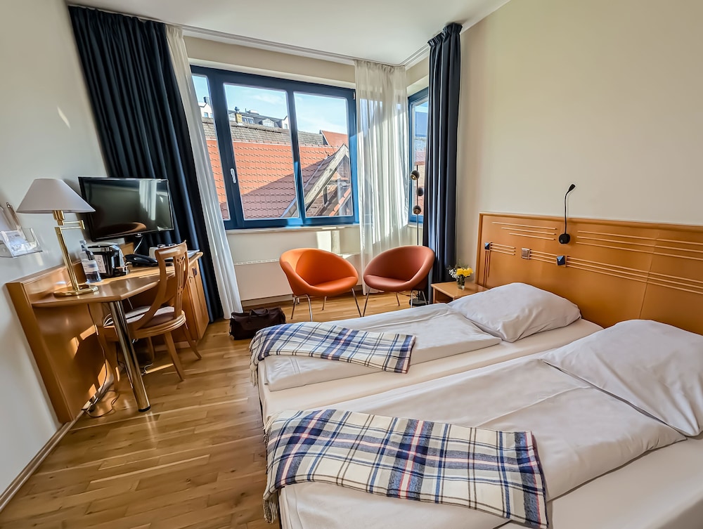 Boulevard Hotel Altstadt Schwerin 9/50
