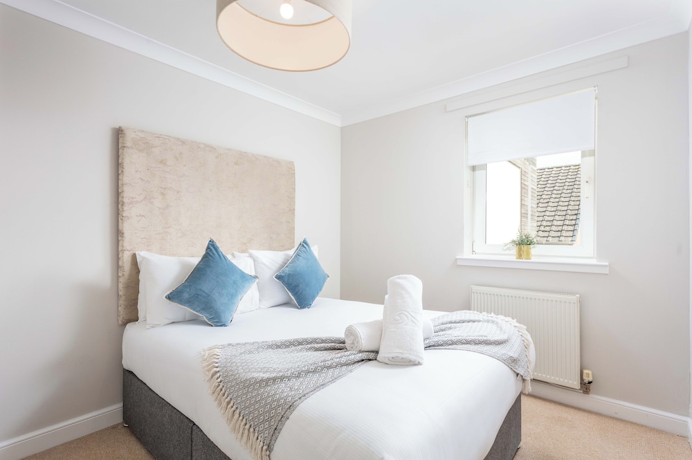 Carrick Retreat - Donnini Apartments 6/42