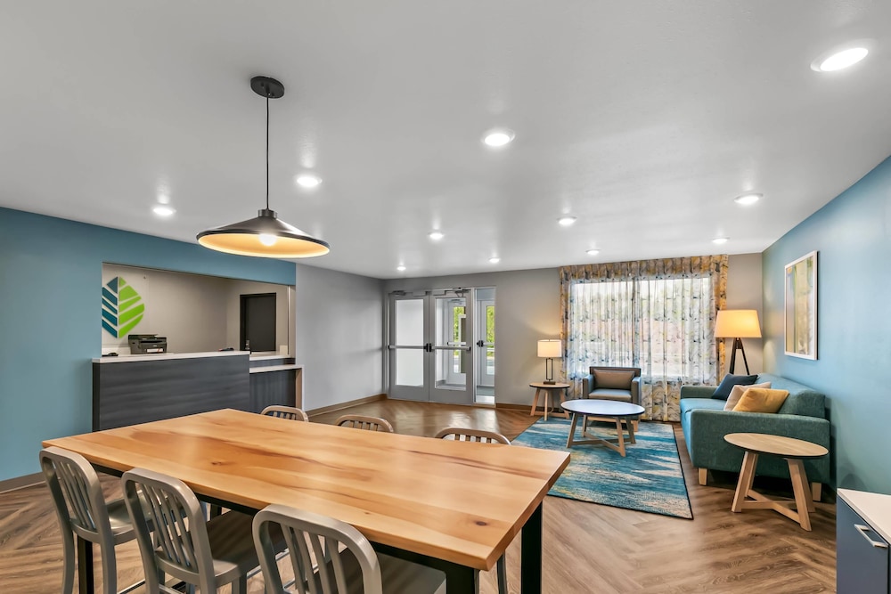 WoodSpring Suites Anderson North I-85 34/58