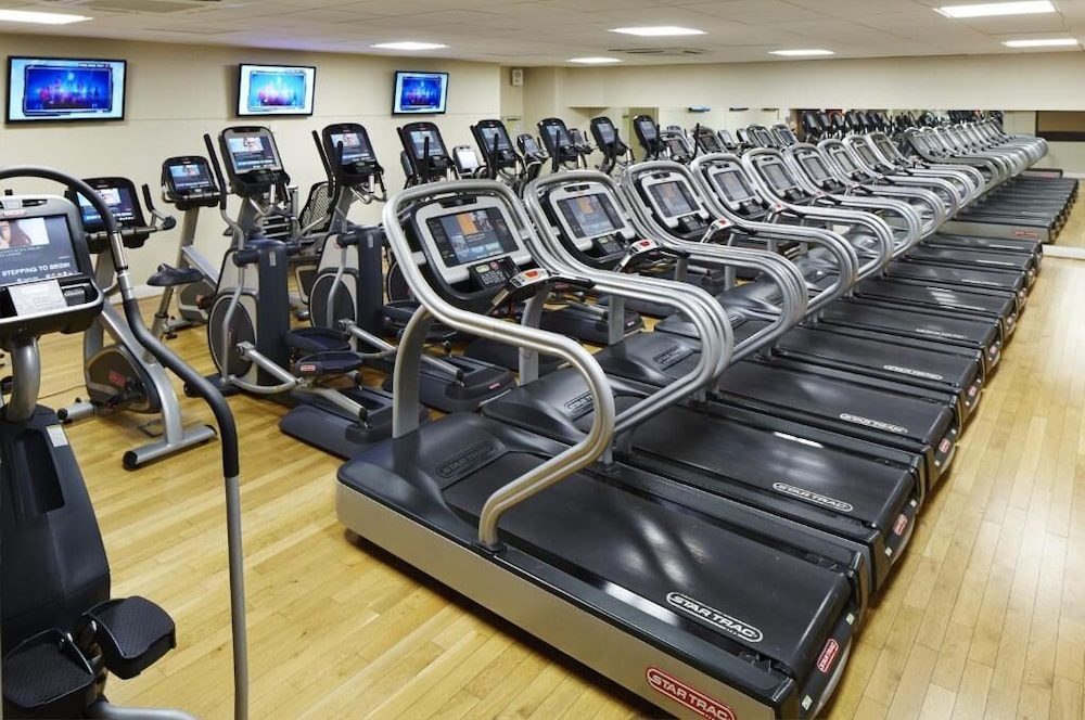 Meon Valley Hotel, Spa & Golf 42/67