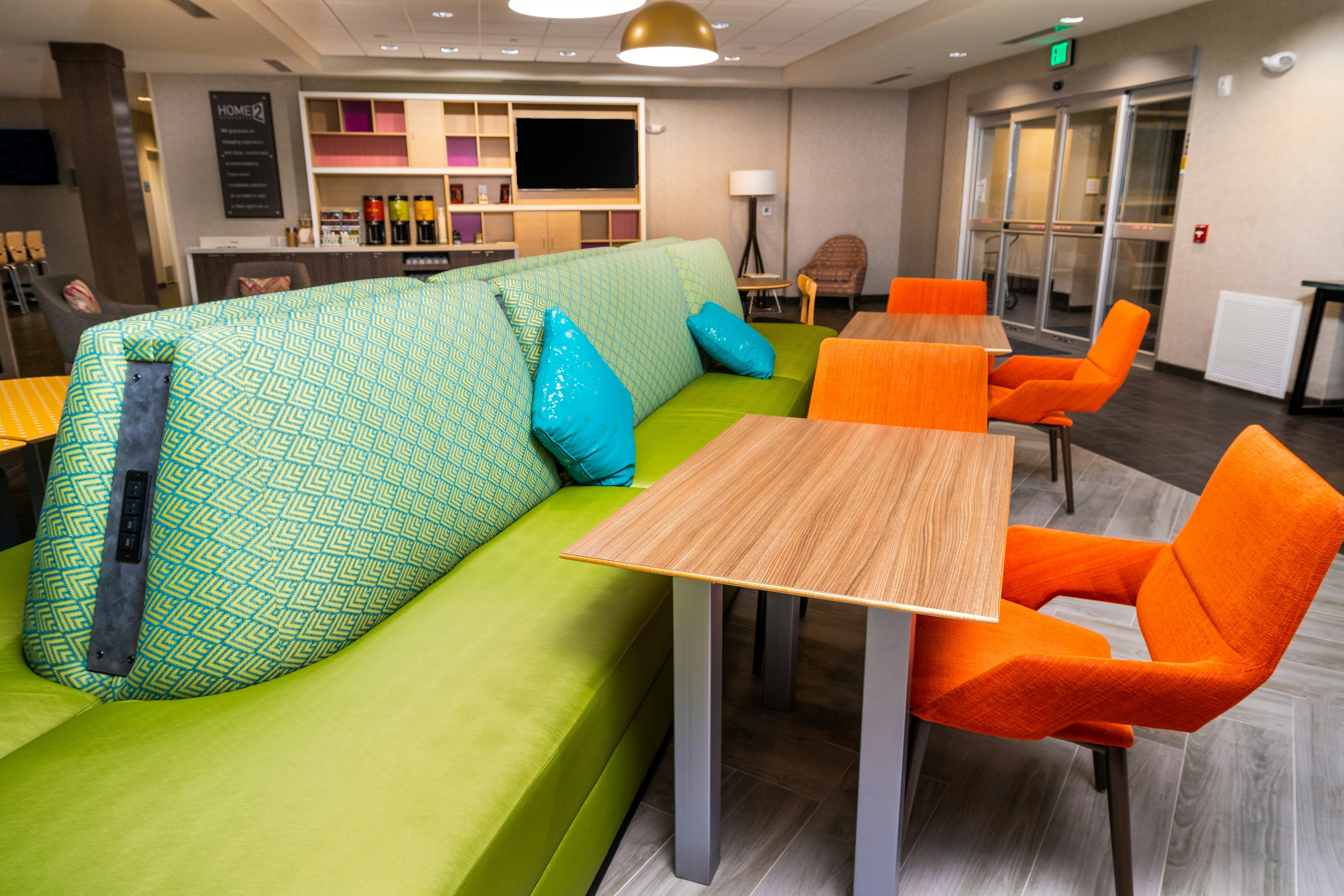 Home2 Suites By Hilton San Antonio At the Rim Tx 13/23