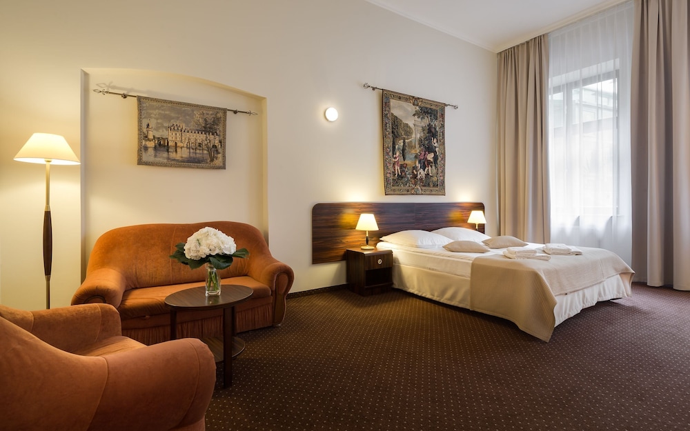Wit Stwosz Hotel 13/50