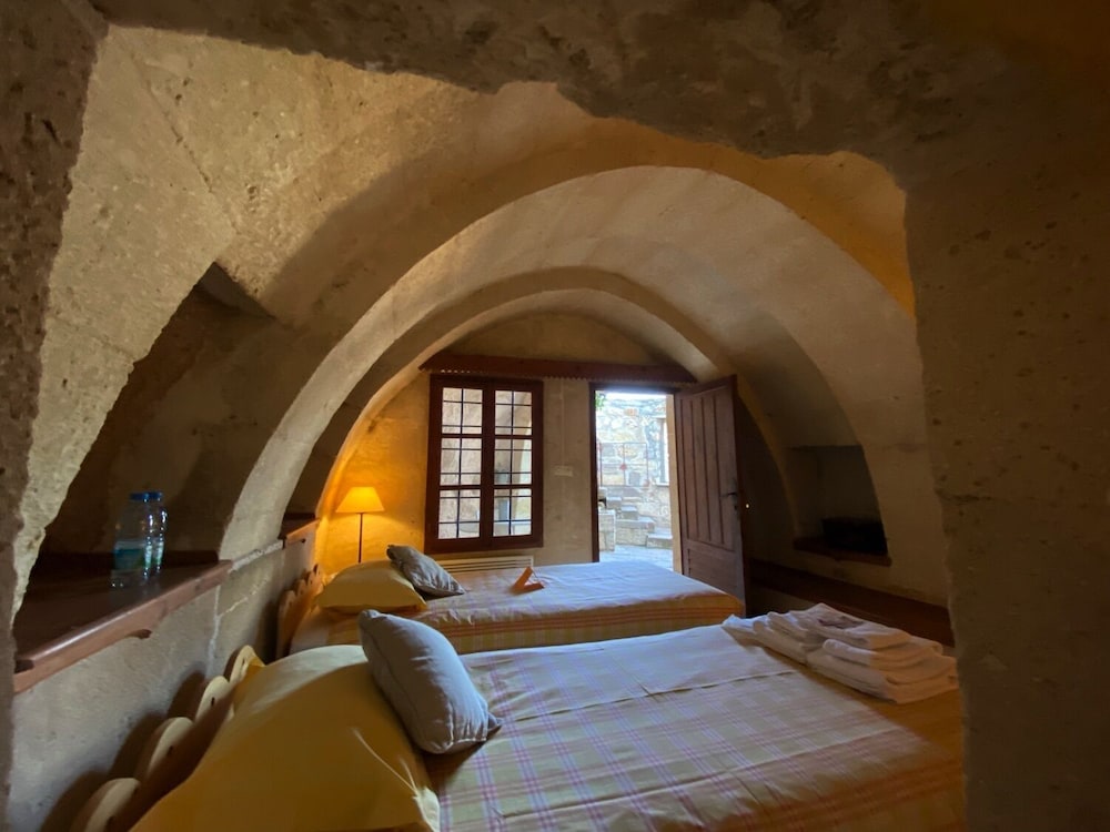 Les Maisons De Cappadoce 57/75