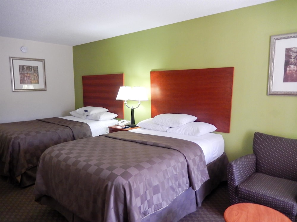 Motel6 Luling, LA 14/36