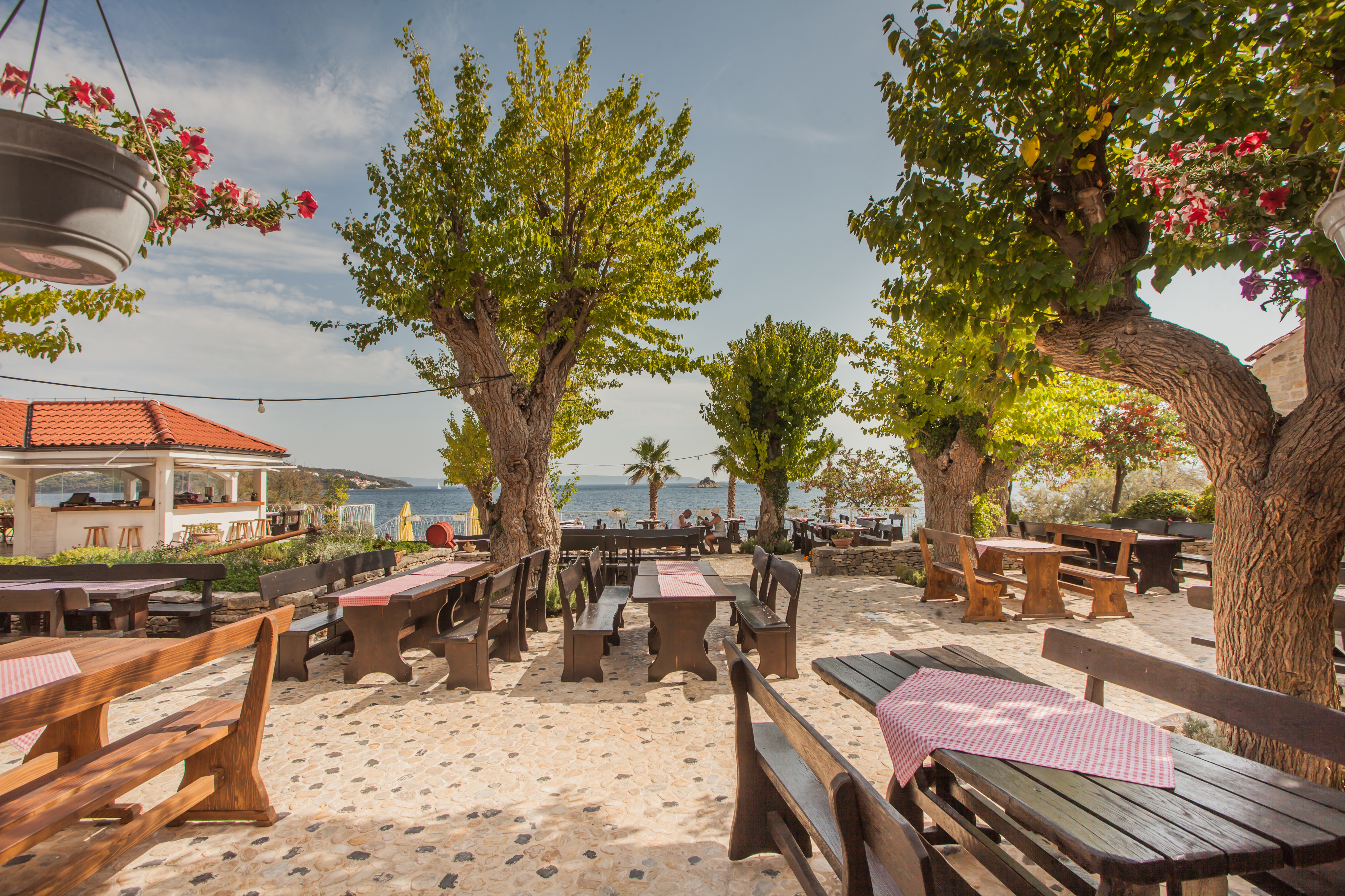 Amadria Park Camping Trogir 45/65