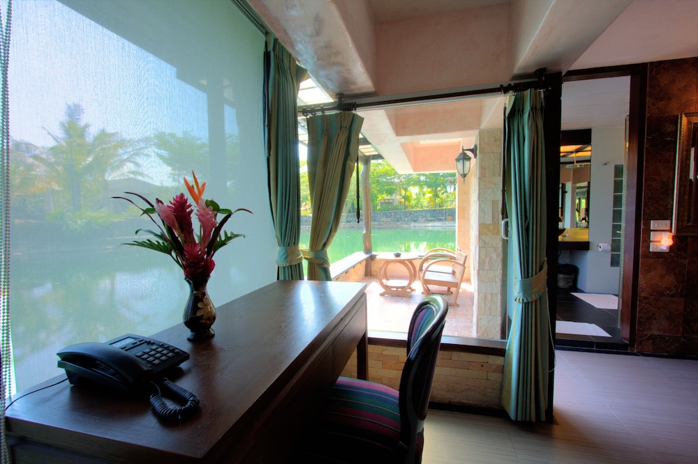 PARAMA KOH CHANG 25/77