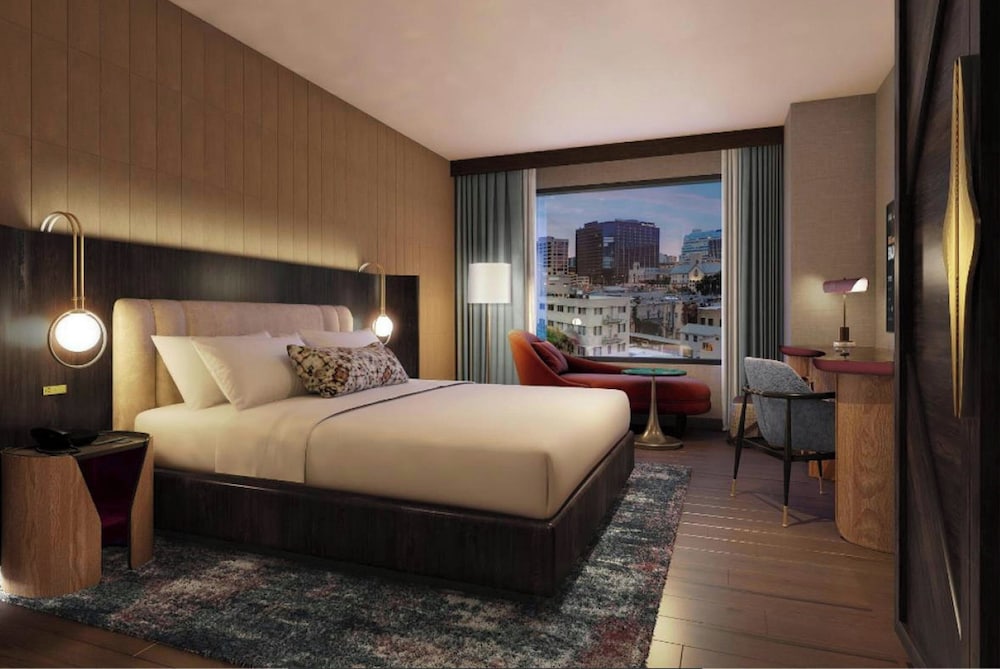 Hotel Trinity, Autograph Collection 4/26