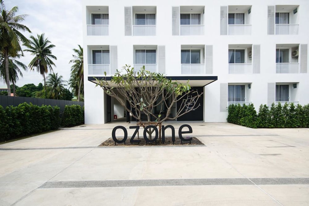 Ozone Khaotao 33/36