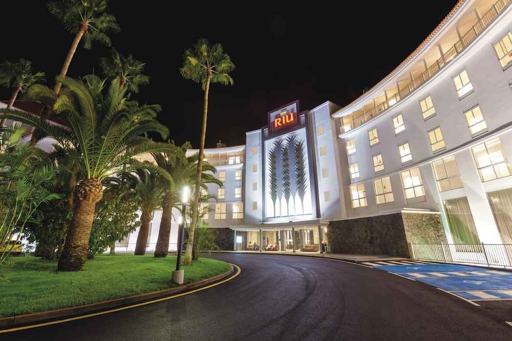 Riu Arecas 28/31