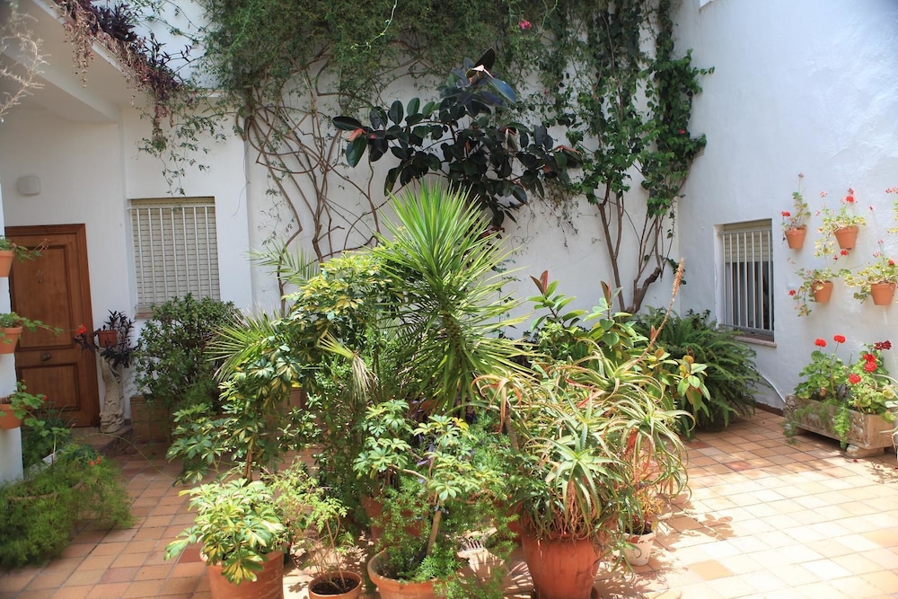 Hotel El Coloso 30/36