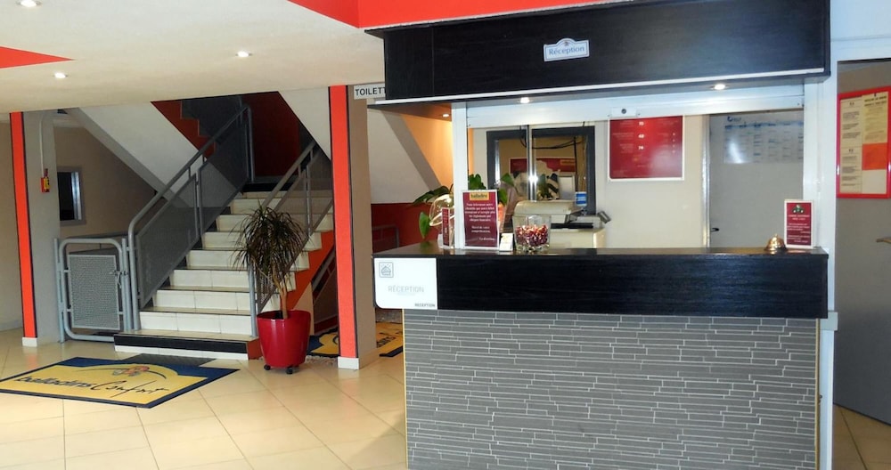Kyriad Direct Orleans Nord - Cap Saran 5/50