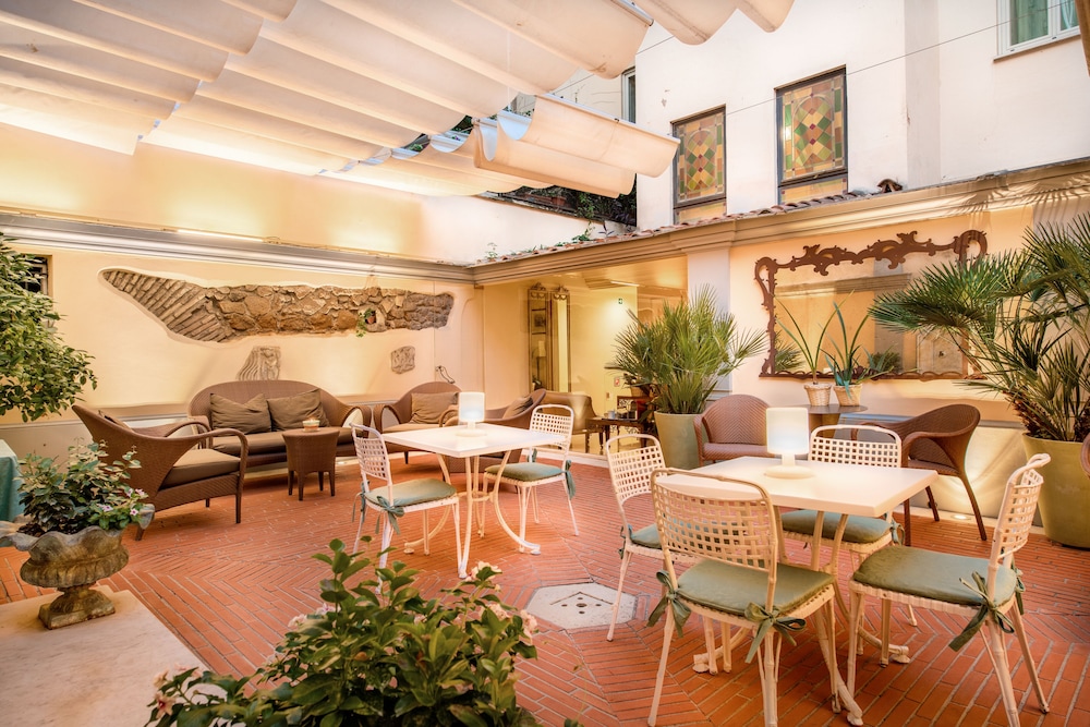 Hotel Sant' Anna 31/50