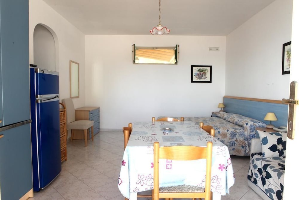 La Villetta 32/50