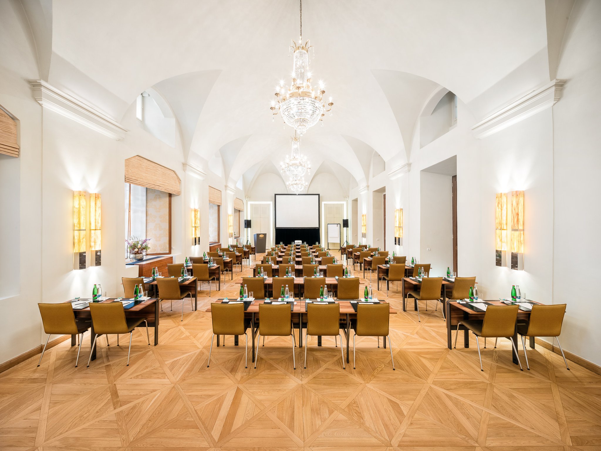 Mandarin Oriental Prague 33/39