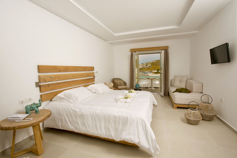 Thalassa Boutique Hotel 12/50