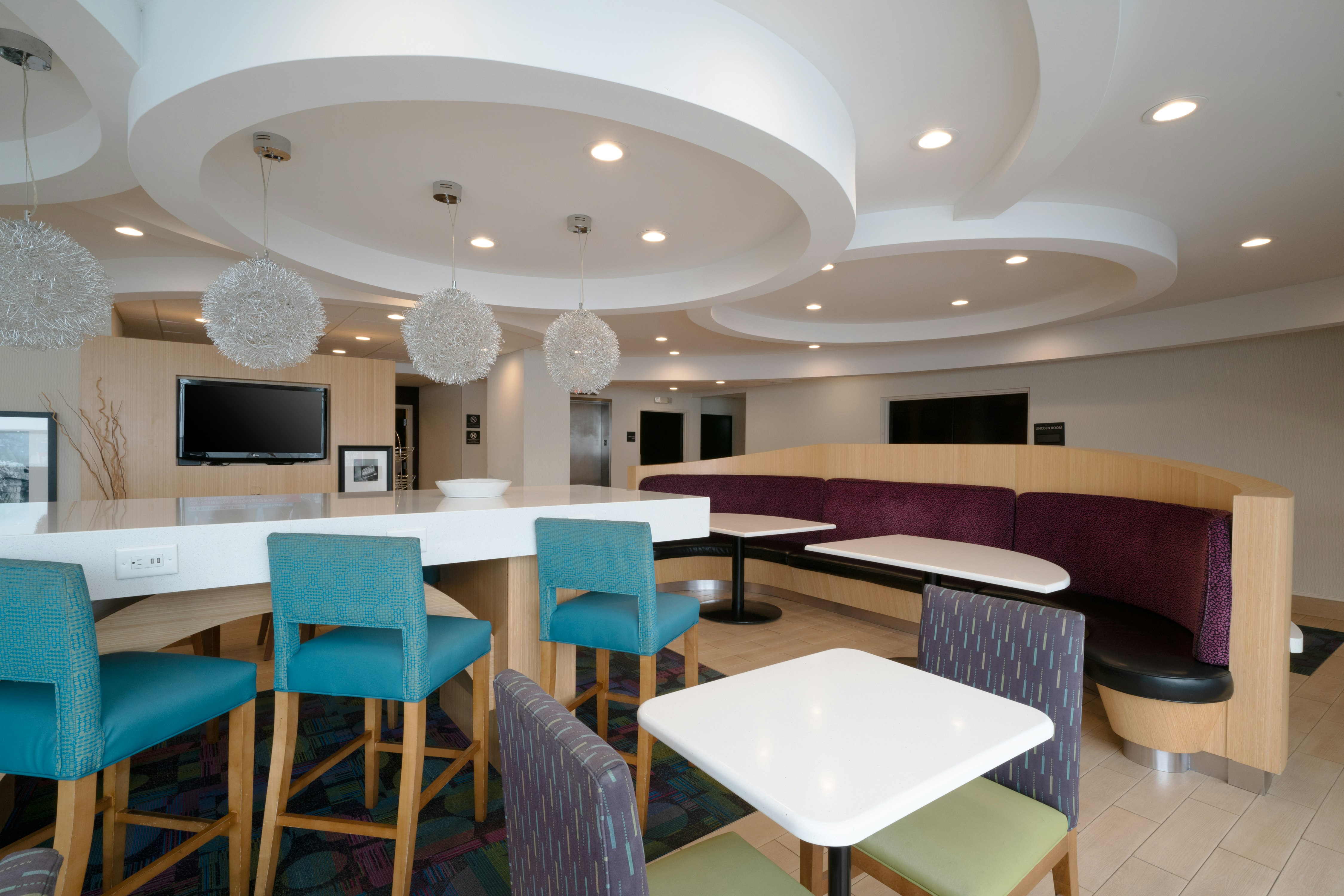 Hampton Inn by Hilton Hopewell Fort Lee 5/12