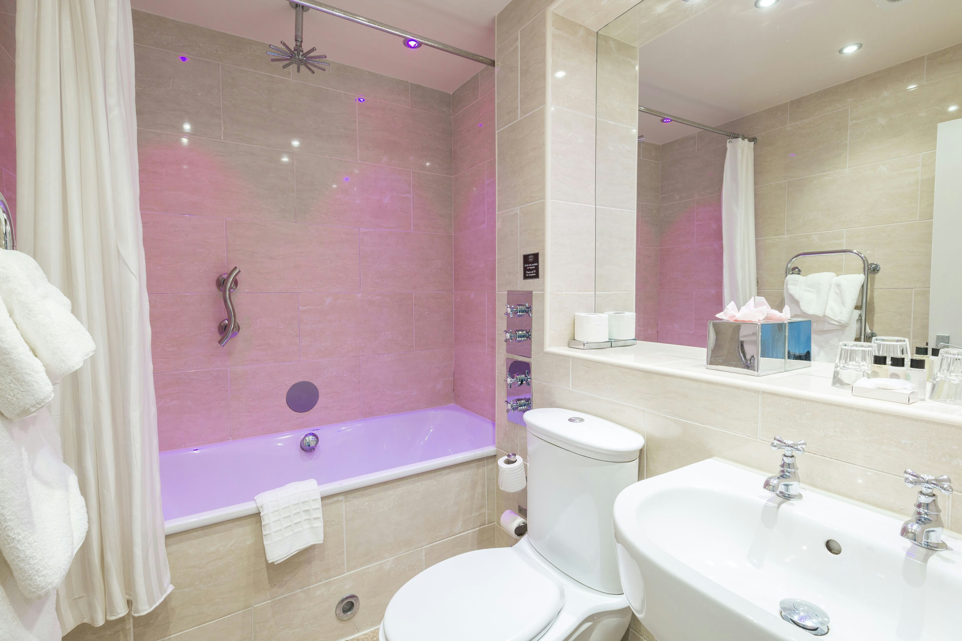 Crown Spa Hotel Scarborough 64/68