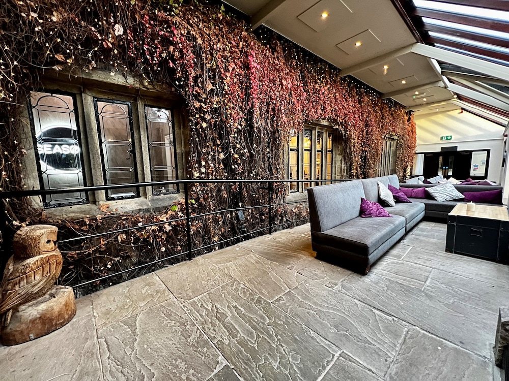 Stirk House Hotel & Spa 24/50