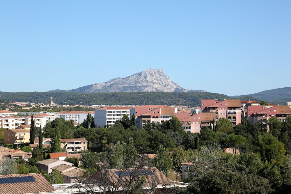 Residence Aixoise 21/28
