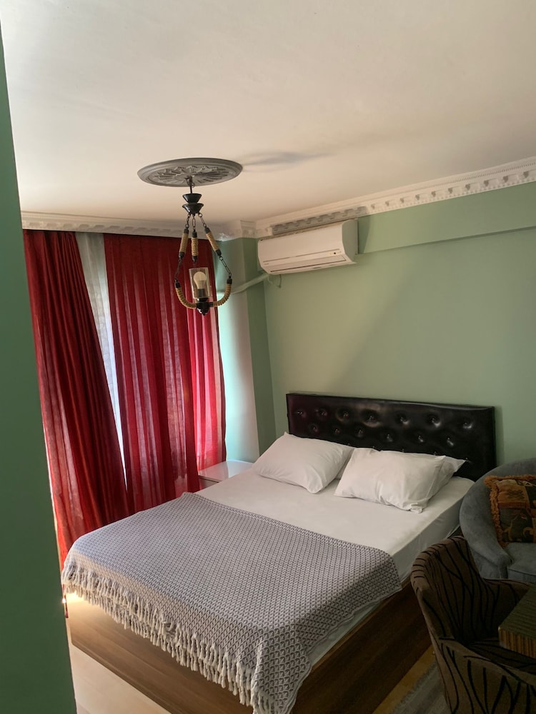 Taksim Pera Suites 15/50