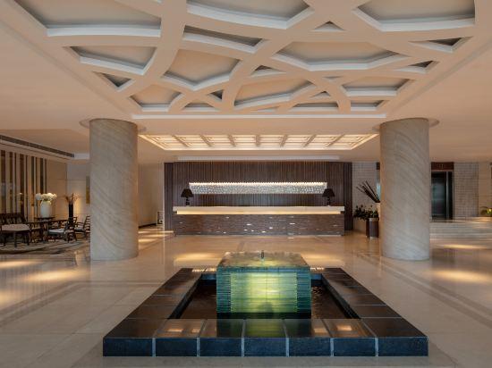 Tianjin Golden Island Holiday Hotel 12/21