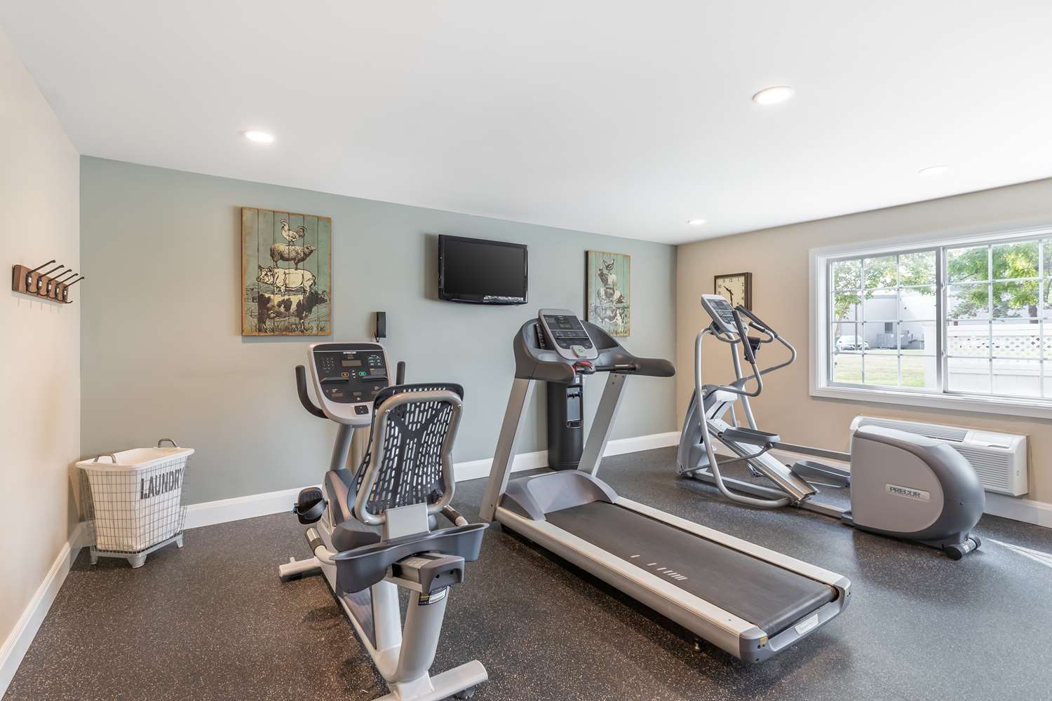 Best Western Plus University Park Inn and Suites 7/19