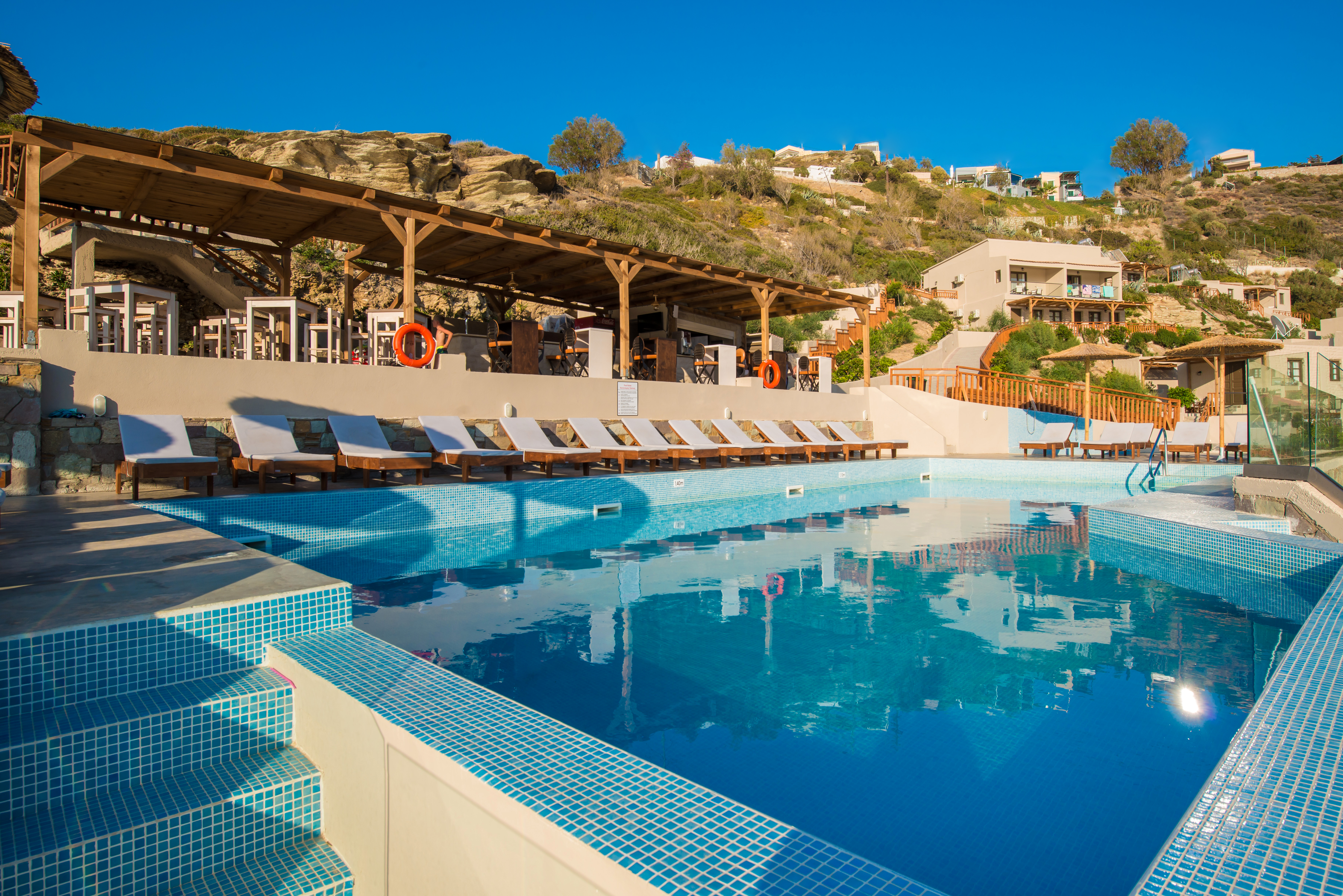 Lygaria Beach Hotel 47/48
